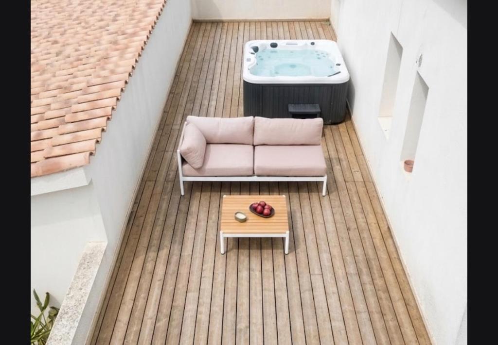 Belle maison 4 chambres proche du centre ville et des plages - 2