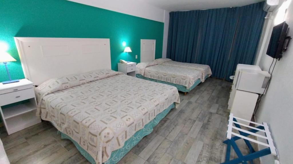 Hotel Golf Internacional - 5