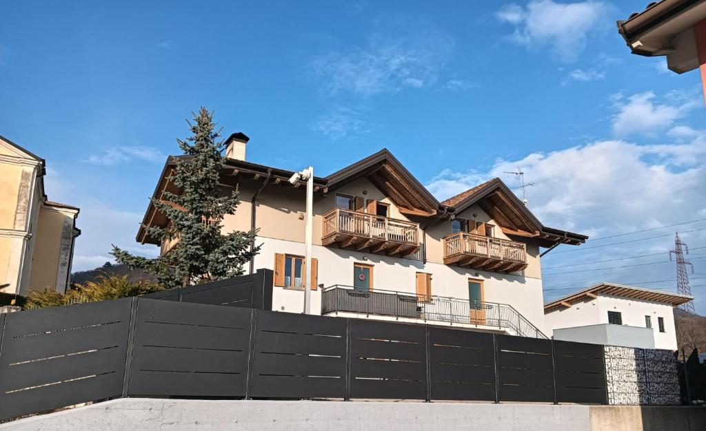 Residenza al Monte appartamento Paganella - 3
