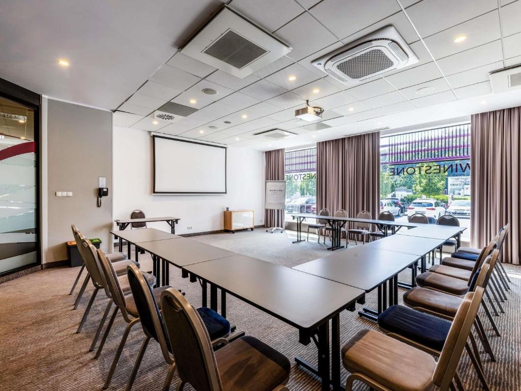 Meeting room / ballrooms