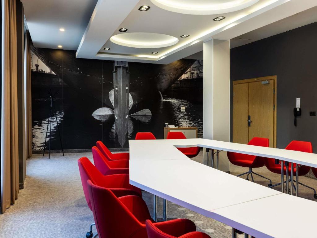 Meeting room / ballrooms