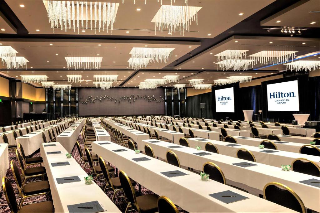 Meeting room / ballrooms