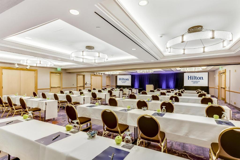 Meeting room / ballrooms