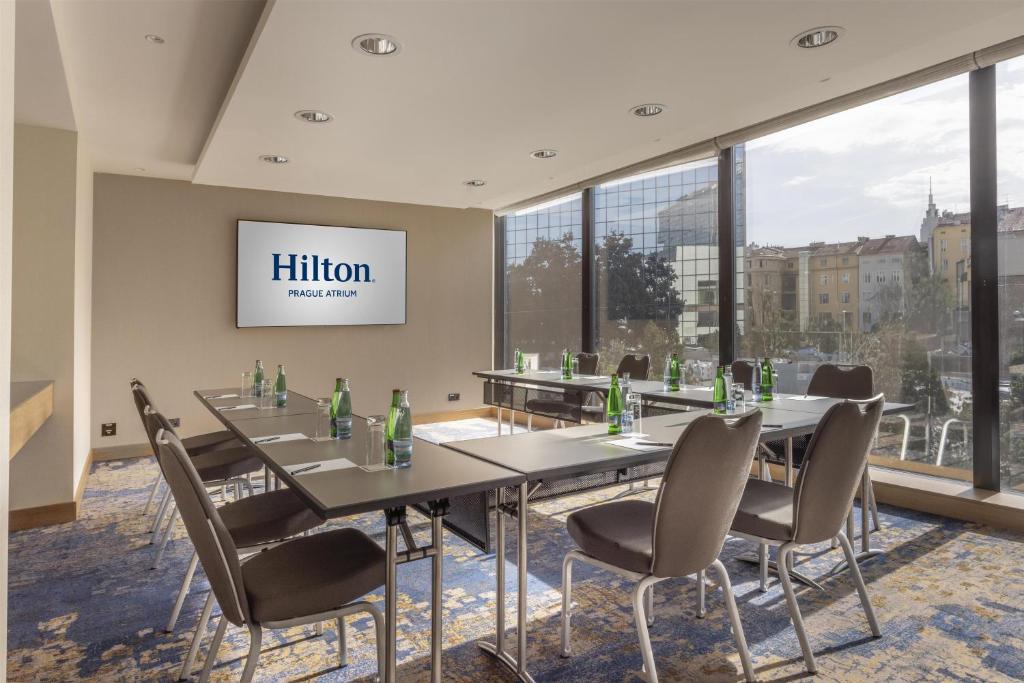 Meeting room / ballrooms