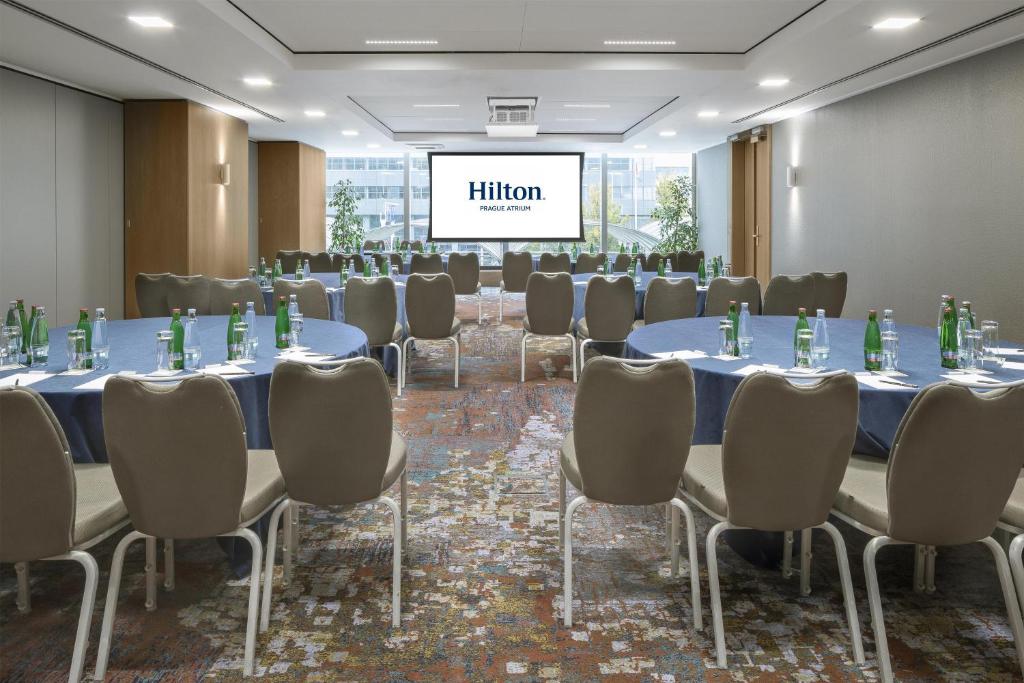 Meeting room / ballrooms