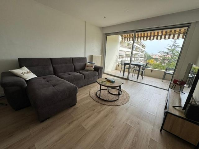 Renovated one bedroom apartment Capitou 2 ou 4 people - 2