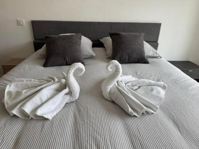 Renovated one bedroom apartment Capitou 2 ou 4 people - 4