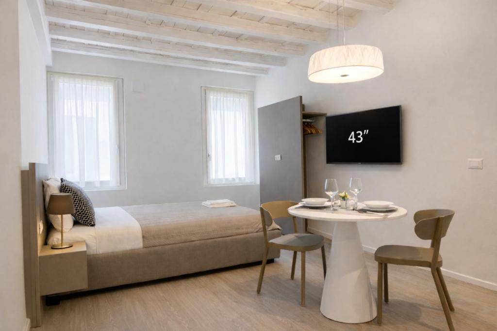 Residenza SubitoSanto - Appartamento 6A "Galileo" - 1