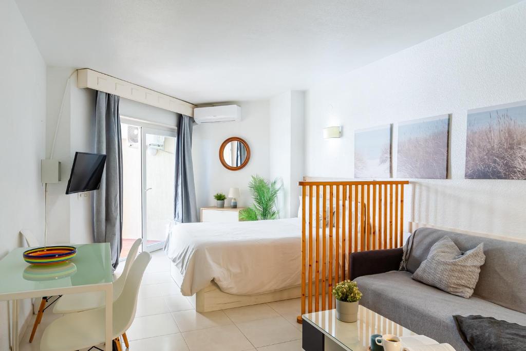 nice seafront apartment - 1