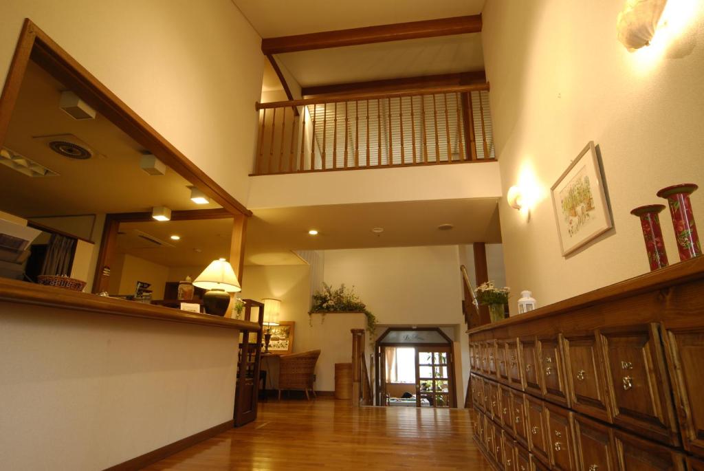 Gardenvilla Shirahama Resort Hotel photo