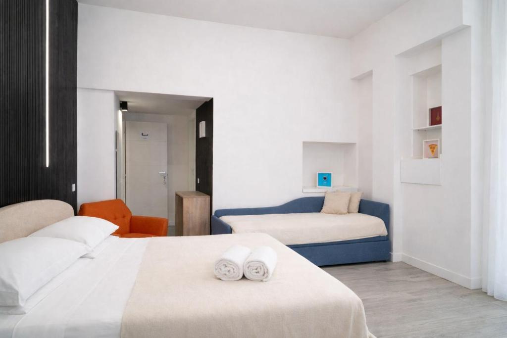 B&B Università - 3