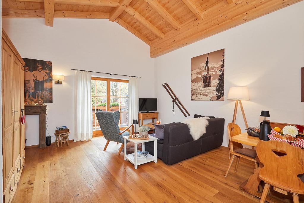 Ferienwohnung Dosbach - 3