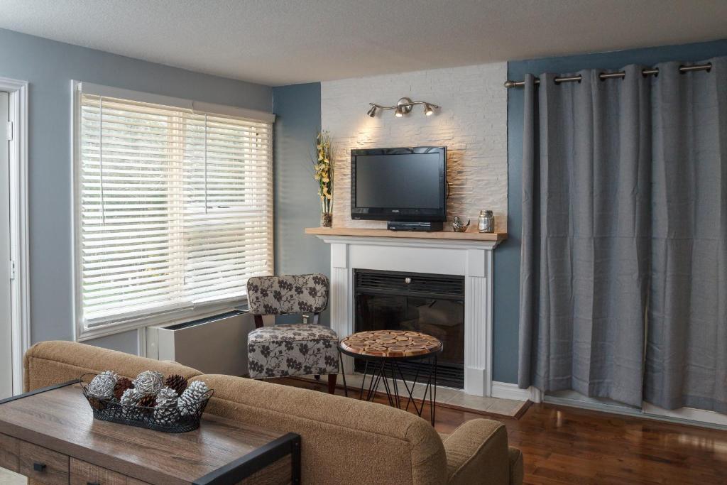 Mountain Side Studio at The Blue Mountains, Blue Mountains