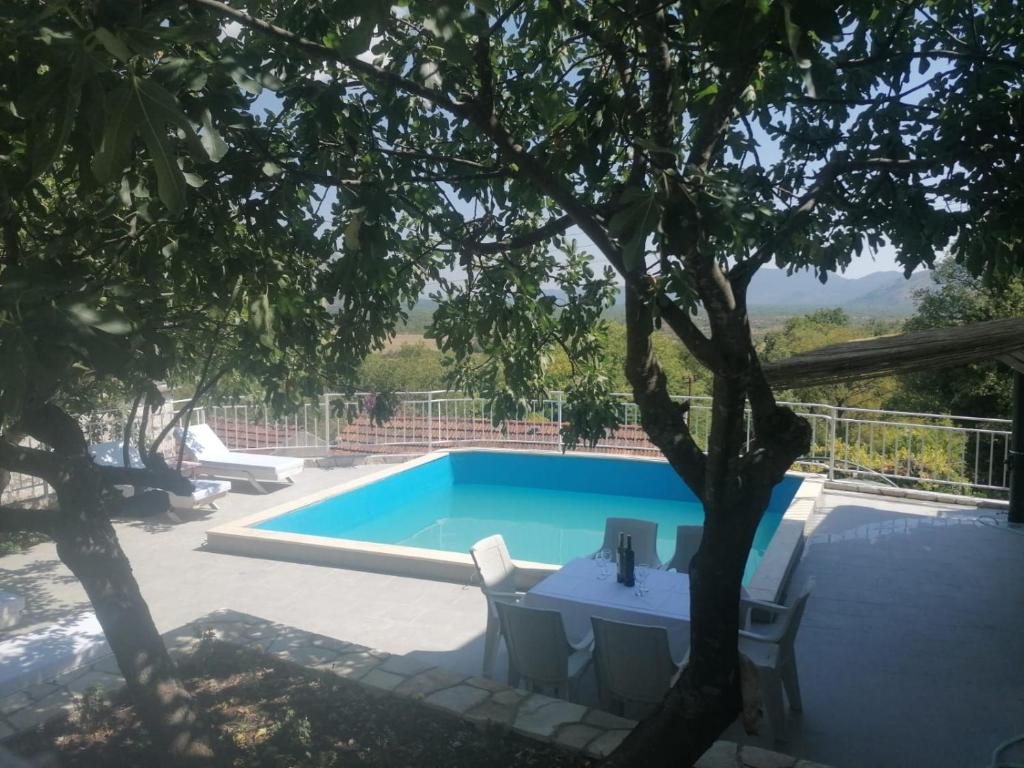 Villa Sonja apartments - 5