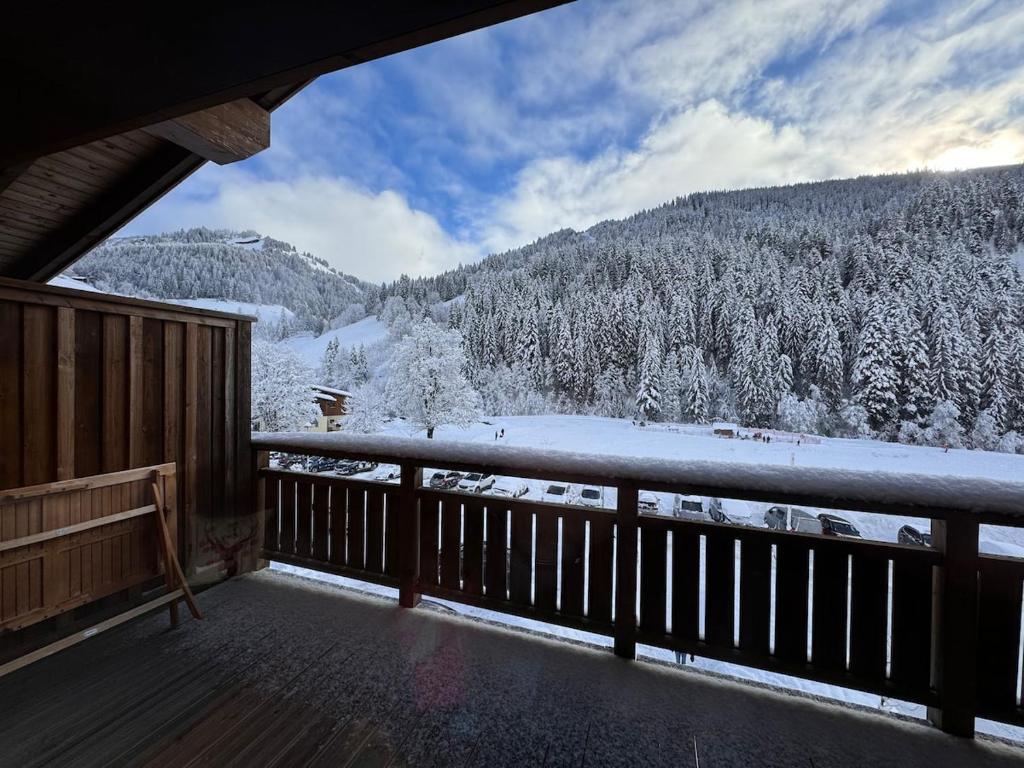 Appartement 4 personnes - 2