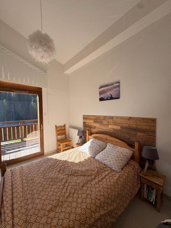 Appartement 4 personnes - 3