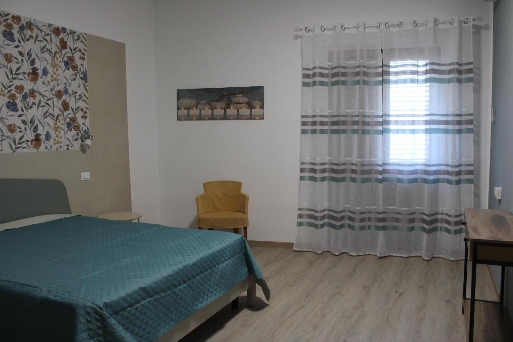 Terrazza Solemar -four rooms - 5