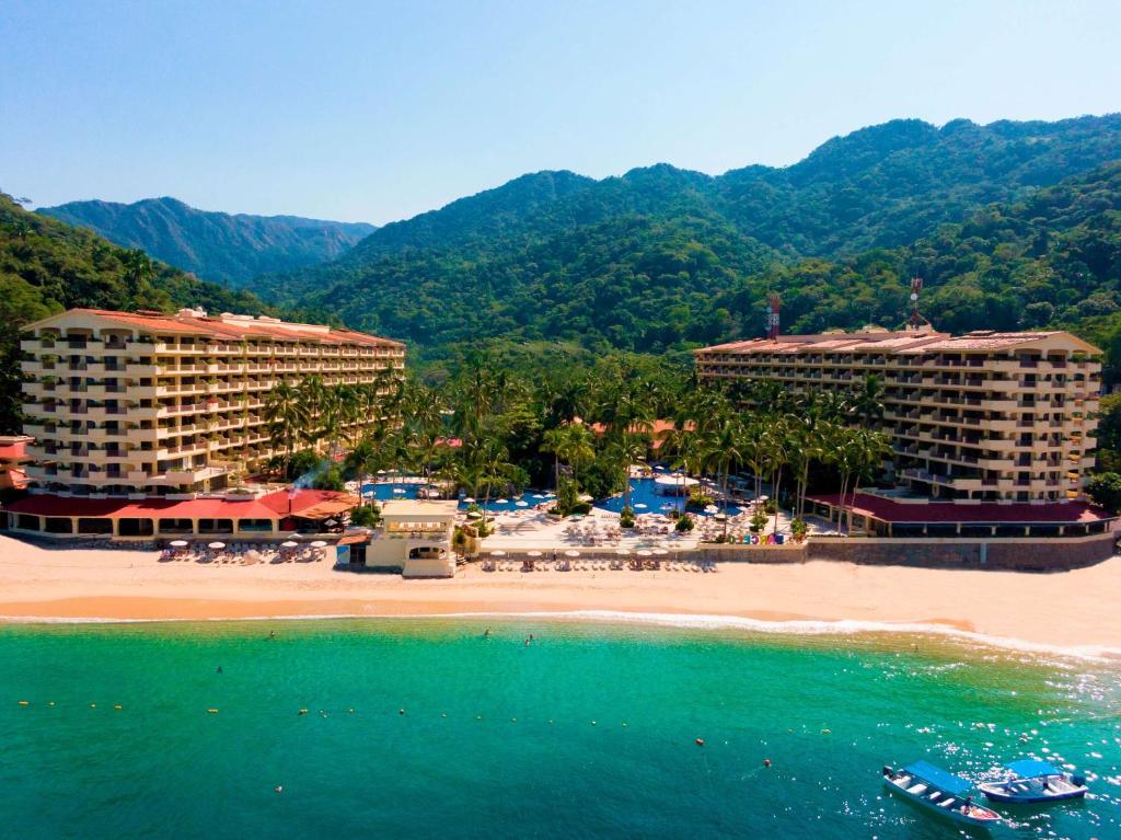 Barceló Puerto Vallarta - All Inclusive - 1