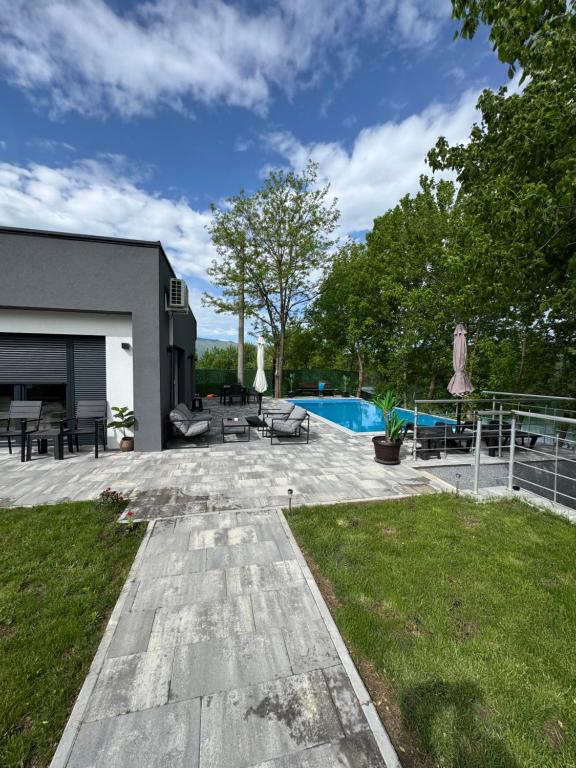 Villa Sofia - 3