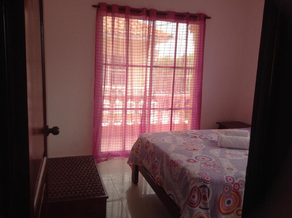 White Sands shared apartments photo