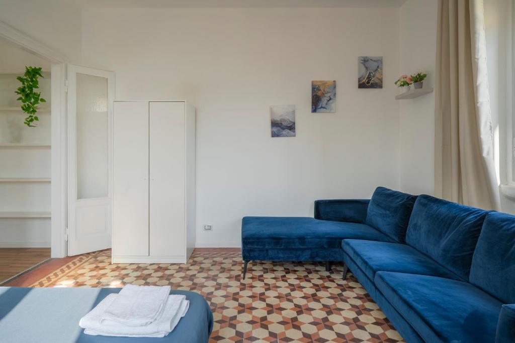 Station 1 min - Monza Center, Milan - Wifi and AC - 2