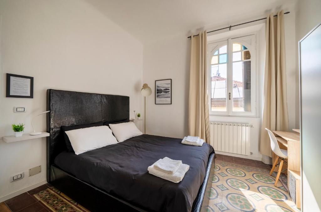 Station 1 min - Monza Center, Milan - Wifi and AC - 5