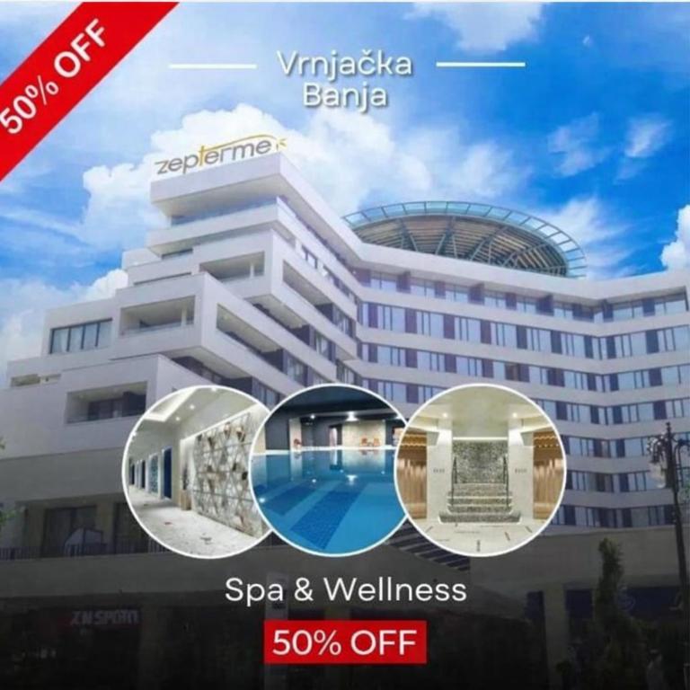 Apartments Zepterme by CENTRAL & Free private parking - 1