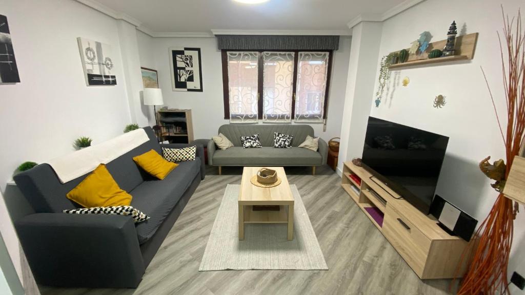 Apartamento Centro NOVORT - 4