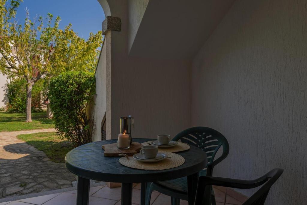 Holiday resort, Budoni - 4