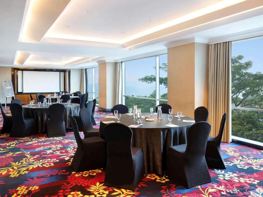 Meeting room / ballrooms
