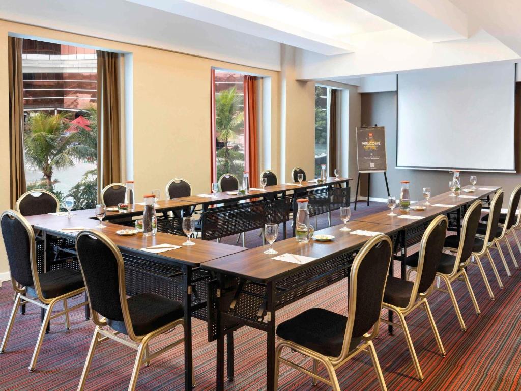 Meeting room / ballrooms