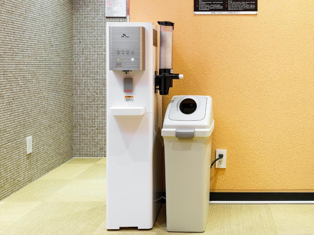 Facilities