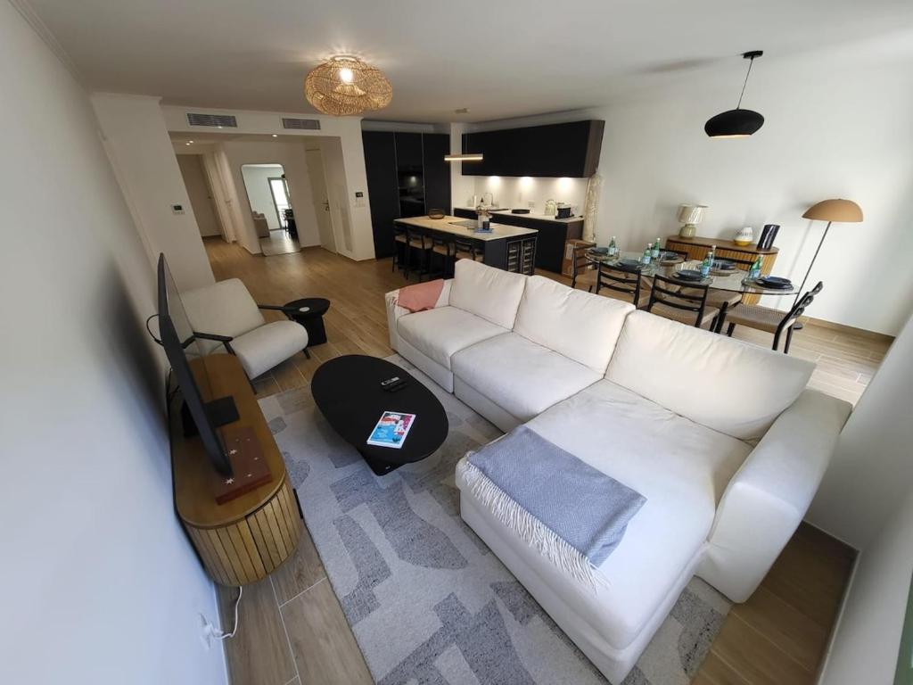 Villa Candide A409 by Avecoeur - Bail mobilité - 1