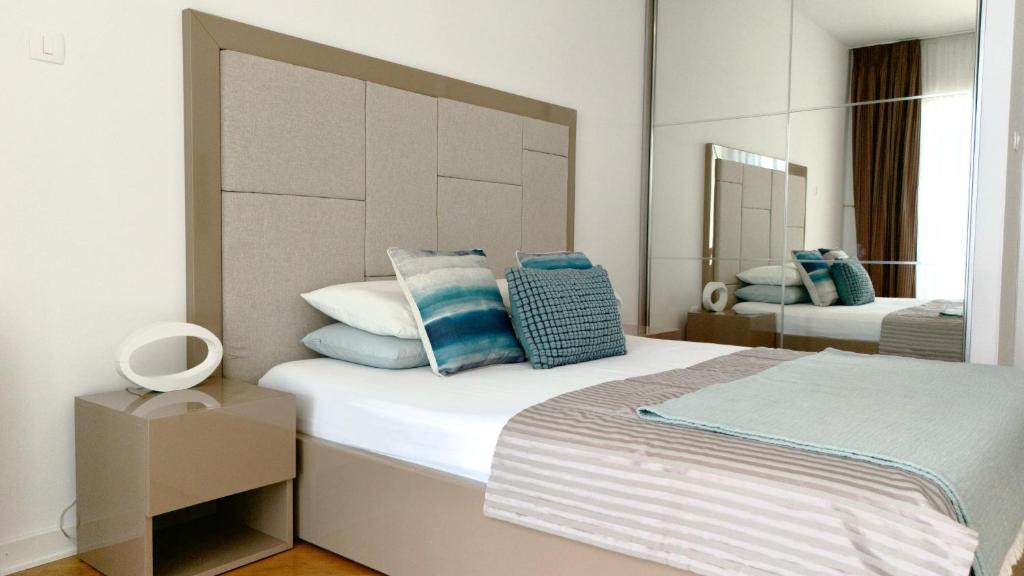 Tre Canne Infinity Residence - 4