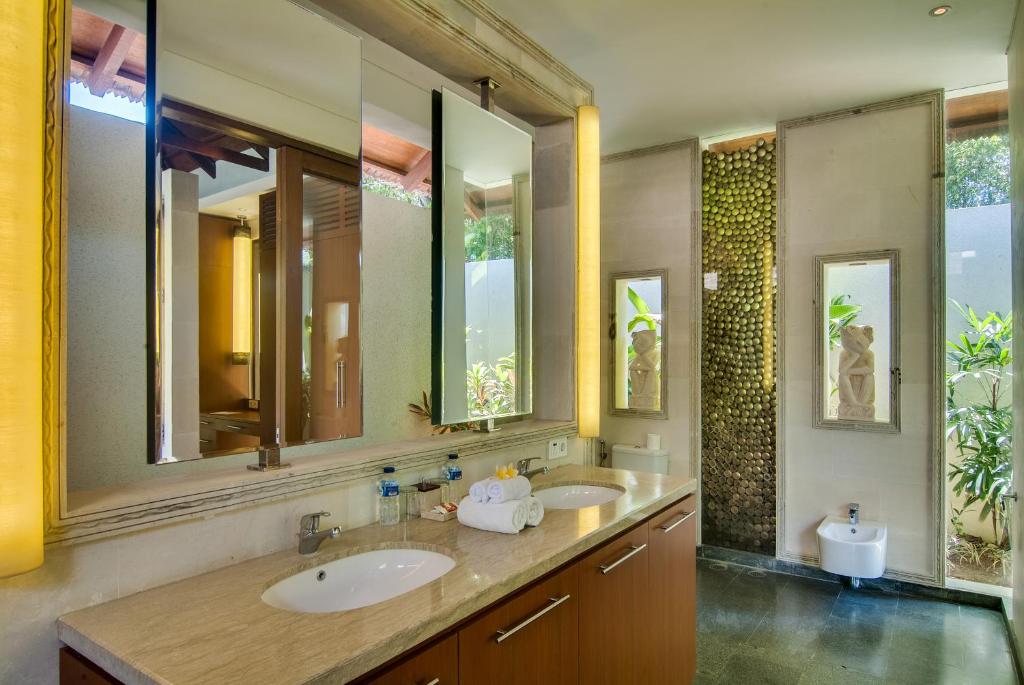 Get Citrus Tree Villas - Layla Images