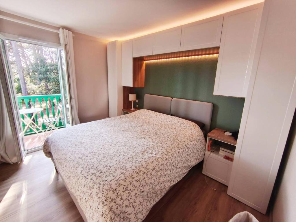 Belle maison avec acces piscine et golf - 3