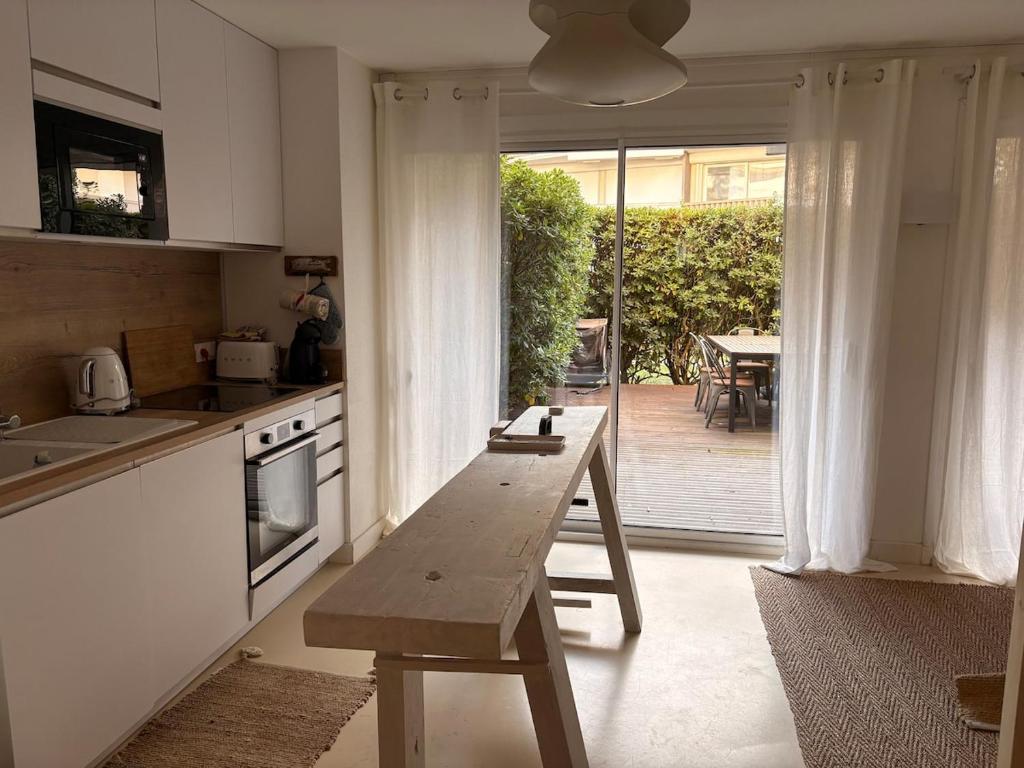 Beautiful accommodation, terrace, parking - 1