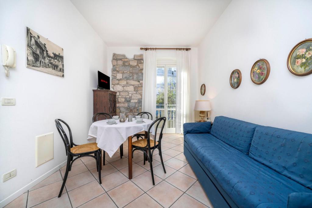 Residence in Villa Giulia - 3