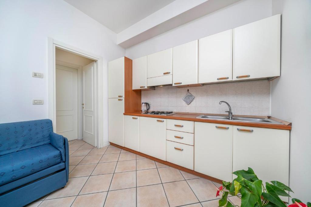 Residence in Villa Giulia - 5