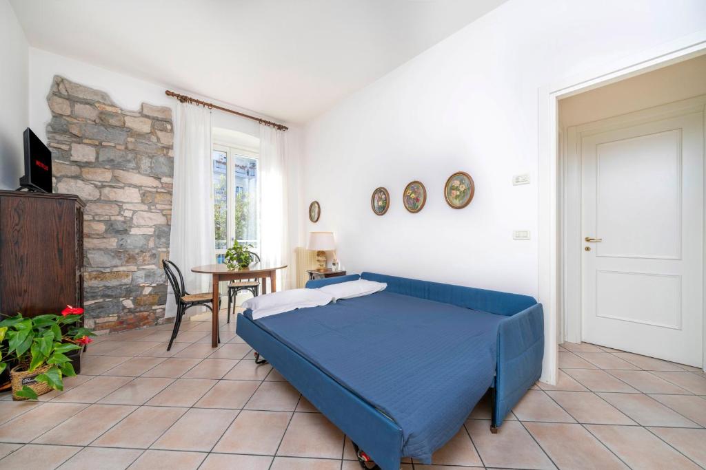 Residence in Villa Giulia - 4