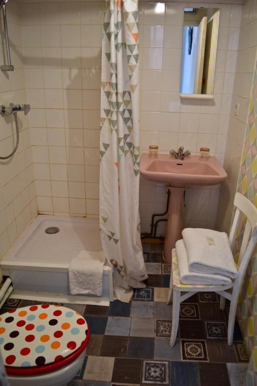 studio balcon toulouse gare - 4