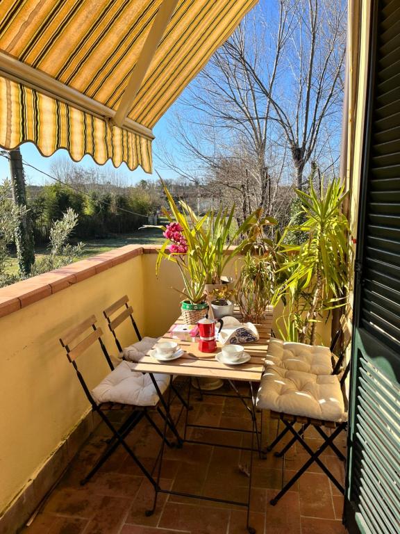 Ca' Carlotta - Luxury Home Versilia - 1
