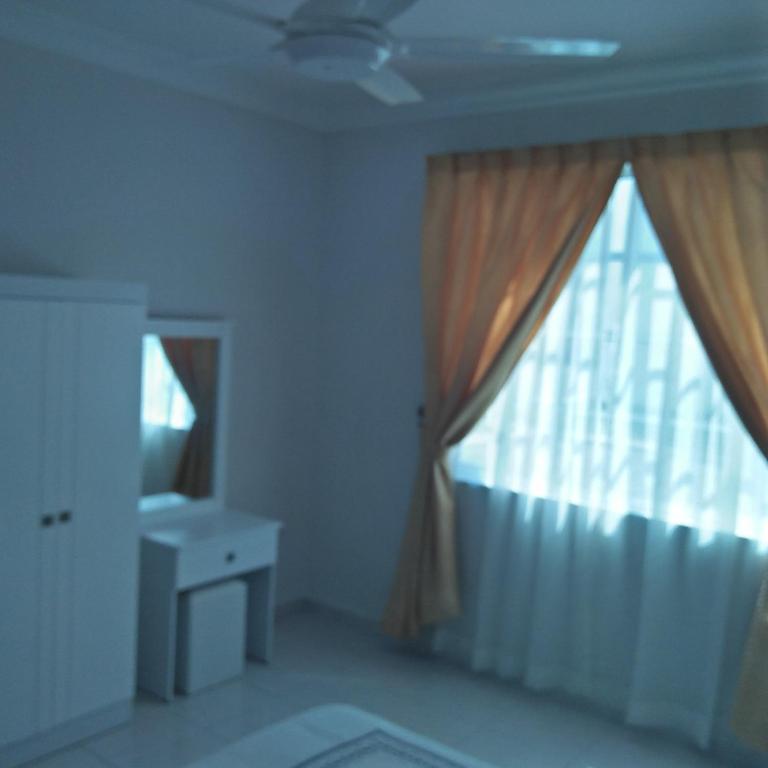 MZ Homestay Kampar photo
