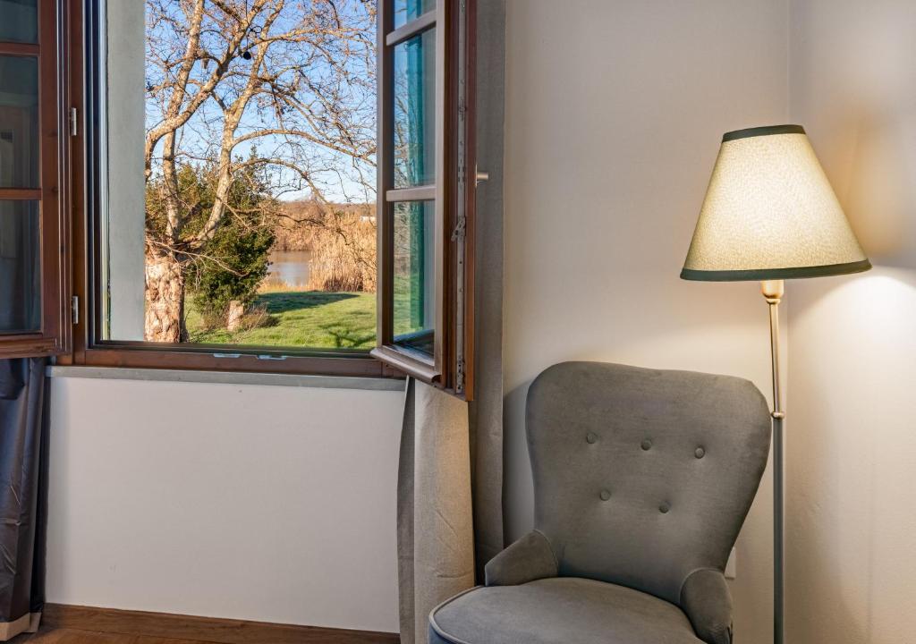 Hostly Arno Riverside Residence-10min from Tower - 4