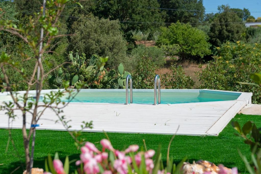 Trulli dei Ciclamini - 2