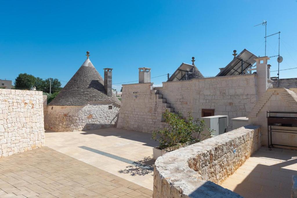 Trulli dei Ciclamini - 5