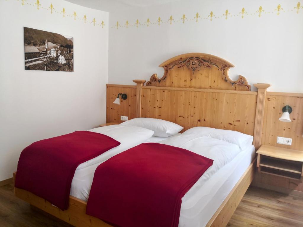 Landhotel Postgut - Tradition seit 1549 - 4