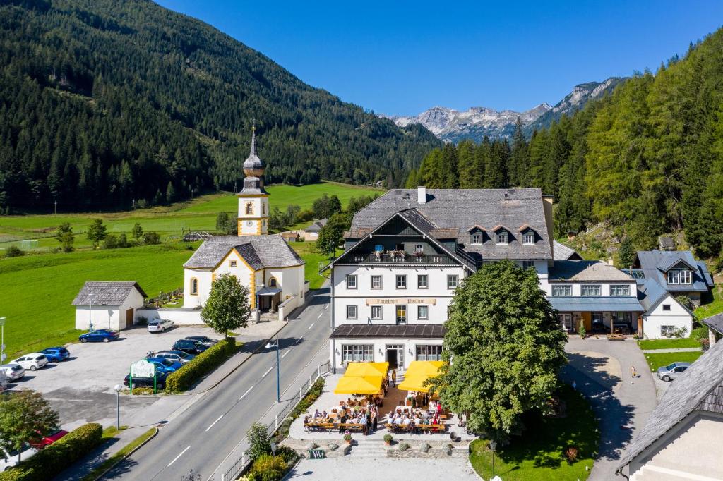 Landhotel Postgut - Tradition seit 1549 - 5