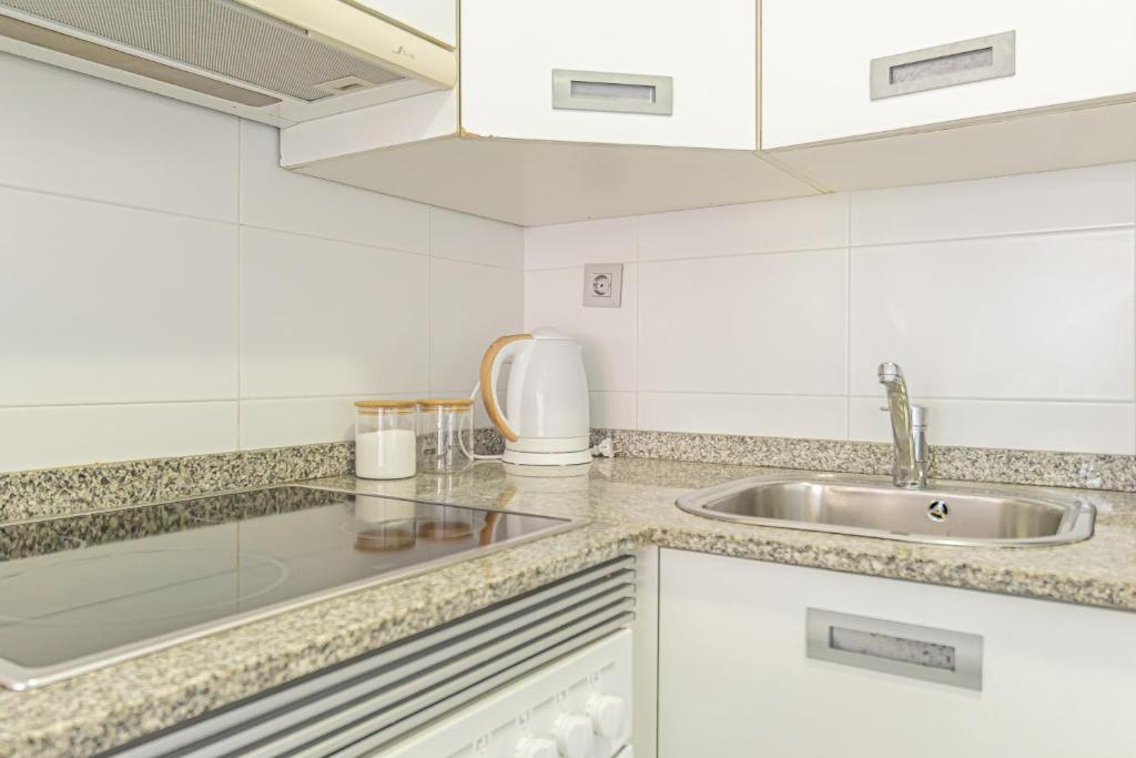 Cactus Beach Oasis - Apartamento junto al Mar La Manga del Mar Menor - 2