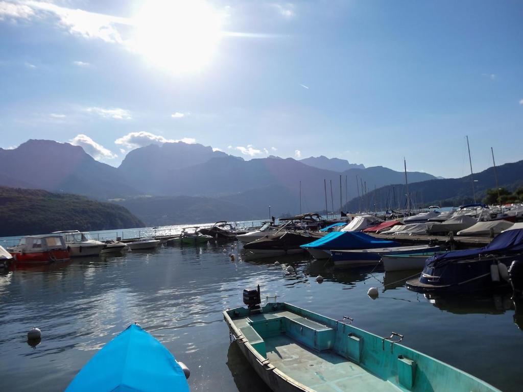 Ressourcement idéal maison 5 étoiles 2' du lac - 5